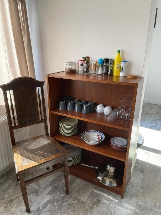 Tinamore Otopeni Dış mekan fotoğraf