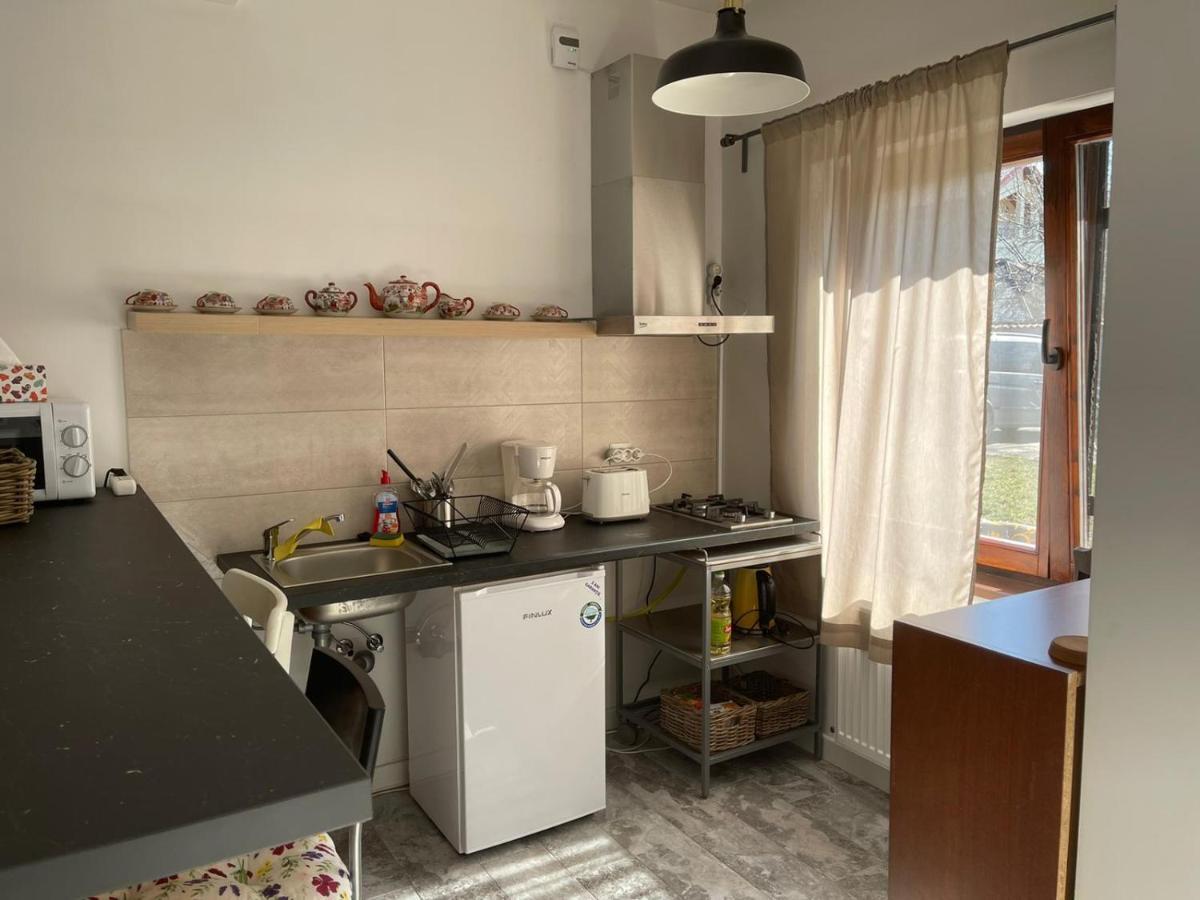 Tinamore Otopeni Dış mekan fotoğraf