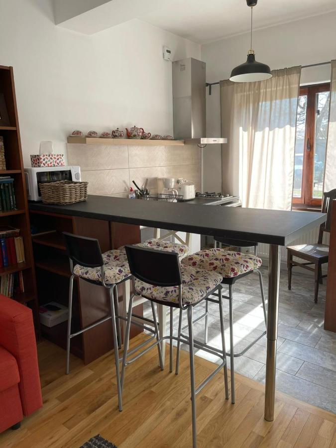 Tinamore Otopeni Dış mekan fotoğraf