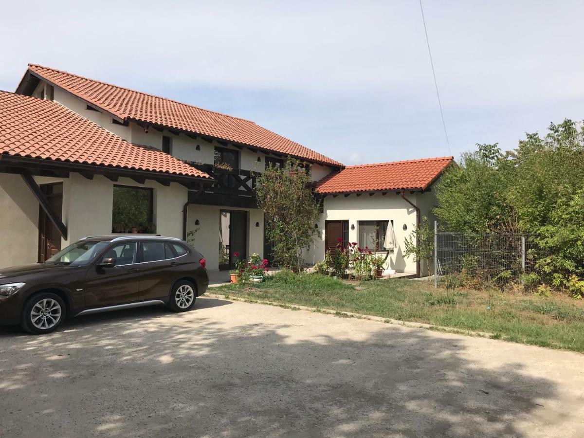 Tinamore Otopeni Dış mekan fotoğraf